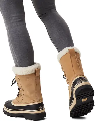 SOREL | Herren Schneestiefel Caribou™ Waterproof | 
